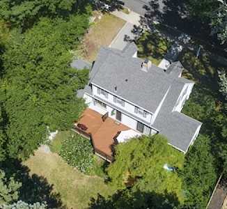 19 Allen Road Winchester, MA 01890
