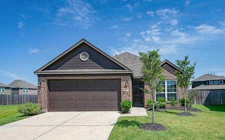 14818 Sycamore Side Way Cypress, TX 77429