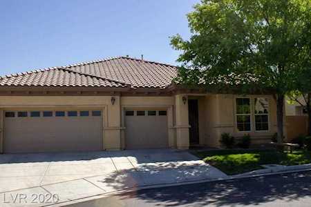 5597 Villa Lucia Ct Las Vegas, NV 89141