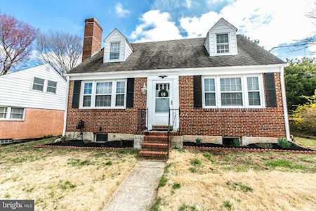 6648 Loch Hill Rd Baltimore, MD 21239