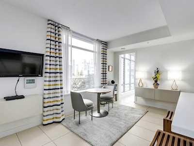 1028 Barclay Street #507 Vancouver, BC V6E 0B1