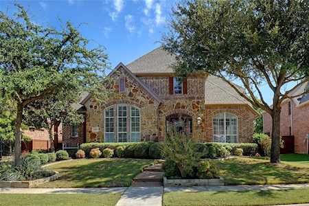 2518 Deep Eddy Trail Keller, TX 76248