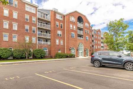 50 Boatswain's Way #511 Chelsea, MA 02150
