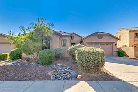 3224 S Wilson Drive Chandler, AZ 85286