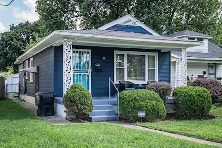 1607 S Shelby St Louisville, KY 40217