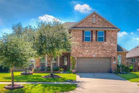 8519 Clarkman Ridge Ln Cypress, TX 77433