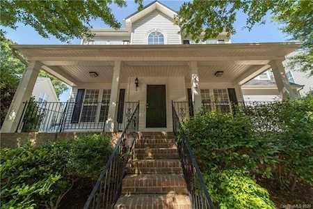 4018 Conner Glenn Dr Huntersville, NC 28078