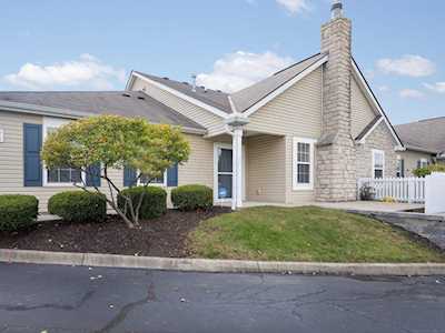 6653 Eagle Ridge Lane Canal Winchester, OH 43110