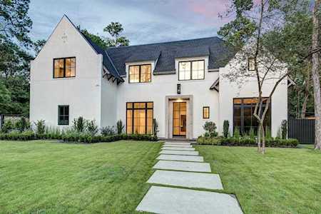 3 Bridlewood St Hunters Creek Village, TX 77024
