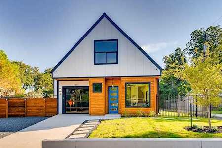 1811 Newton ST #B Austin, TX 78704