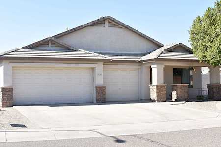 23236 N 32nd Drive Phoenix, AZ 85027