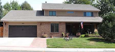 5670 Xenon Ct Arvada, CO 80002