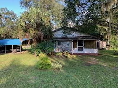 15236 Edgewater Ave Nobleton, FL 34661