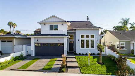 2604 Alvord Lane Redondo Beach, CA 90278