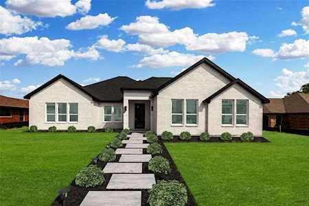 418 Kamber Lane Wylie, TX 75098