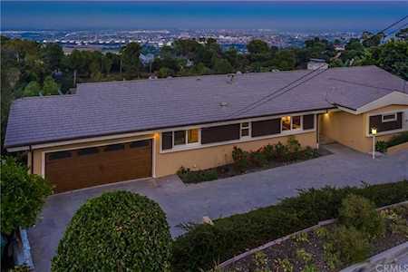 28672 Roan Road Rancho Palos Verdes, CA 90275