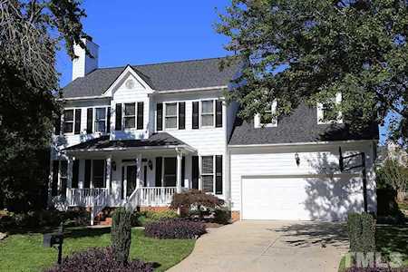 104 Lippershey Court Cary, NC 27513
