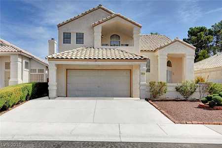 2616 Camphor Tree St Las Vegas, NV 89108