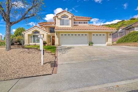 13588 Quiet Hills Drive Poway, CA 92064