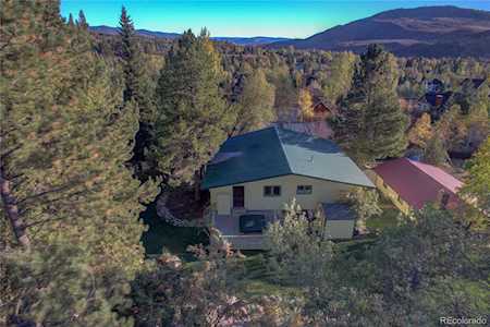 863 Broad St Steamboat Springs, CO 80487