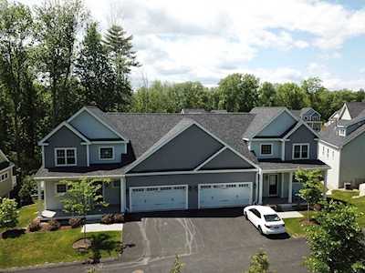 23 Stonebrook Court #11 Southborough, MA 01772
