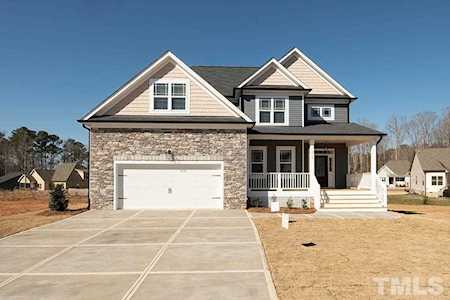 415 Stephens Way Youngsville, NC 27596