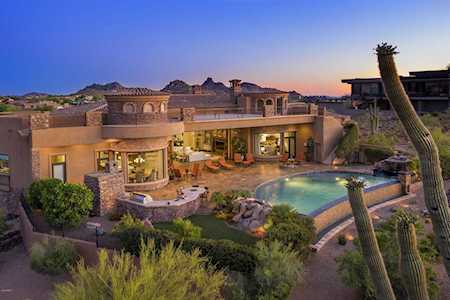 29244 N 107th Way Scottsdale, AZ 85262