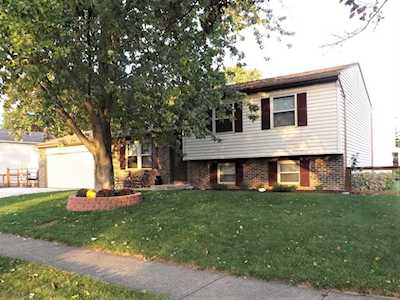 2200 Cypress Creek Court Columbus, OH 43228