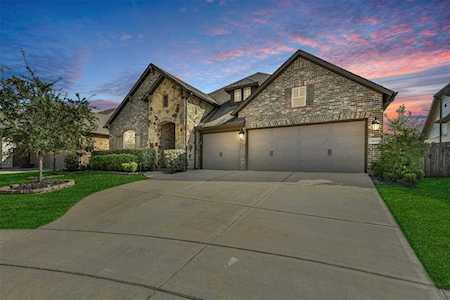 3845 Juniper Meadows Ln Spring, TX 77386