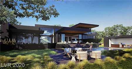 44 Hawk Ridge Dr Las Vegas, NV 89135