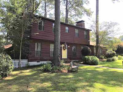 891 Kingsway Rd Tallahassee, FL 32301-3113