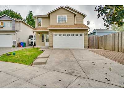 1844 SE Barn Owl Ln Gresham, OR 97080