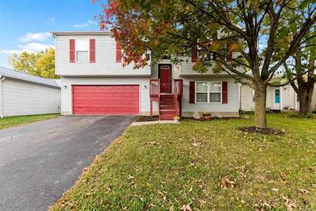 2553 Anderley Court Grove City, OH 43123