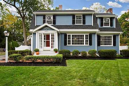 Needham Ma Homes For Sale Needham Massachusetts Real Estate