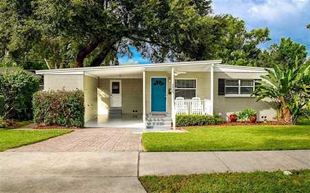 2923 Pickfair St Orlando, FL 32803