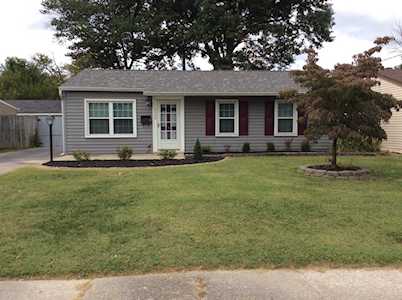 6008 Loretta St Louisville, KY 40213