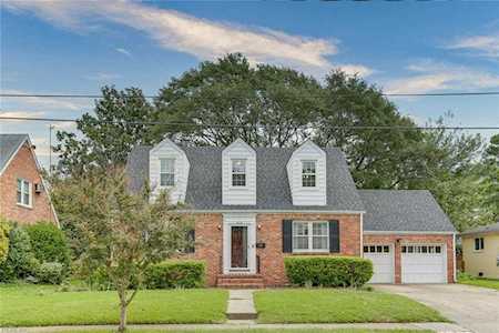 6232 Rolfe Ave Norfolk, VA 23508