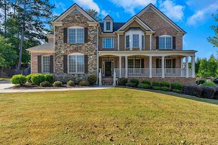 1765 Severbrook Place NW Lawrenceville, GA 30043