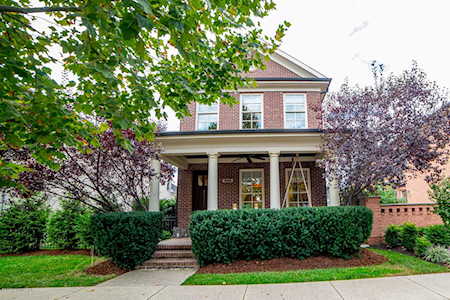9006 Featherbell Blvd Prospect, KY 40059
