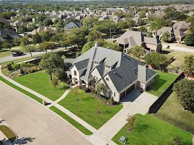 5804 St Andrews Court Colleyville, TX 76034