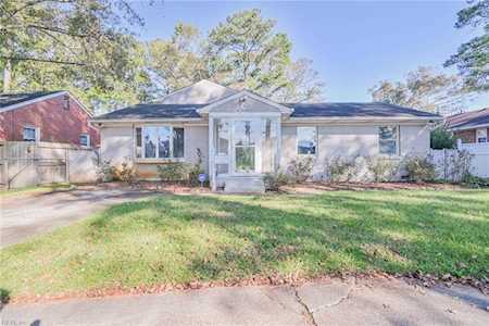 603 20th St Virginia Beach, VA 23451
