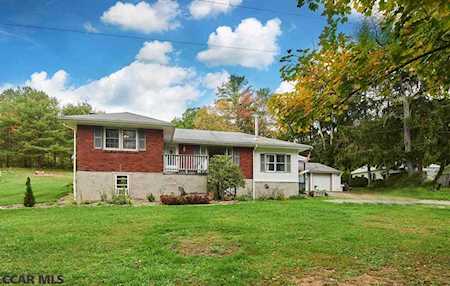 526 Moose Run Road Bellefonte, PA 16823