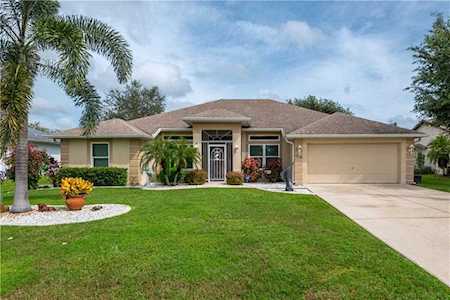 26538 Trinilas Dr Punta Gorda, FL 33983