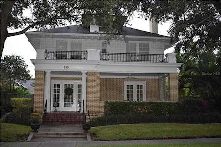 555 17th Ave NE St Petersburg, FL 33704