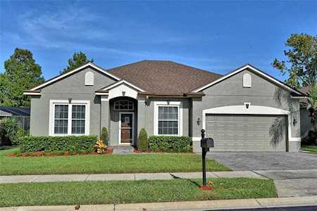 777 Pickfair TERRACE Lake Mary, FL 32746