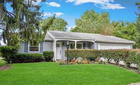 3900 Blueberry Hollow Road Columbus, OH 43230