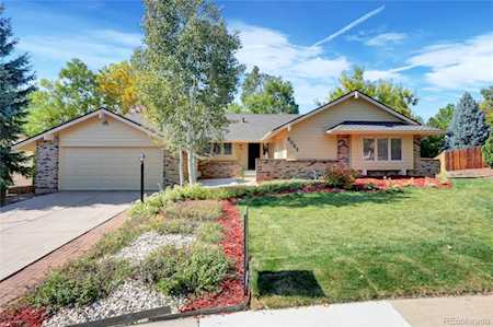 6063 S Fairfax Ct Centennial, CO 80121