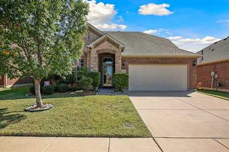 15836 Coyote Hill Drive Fort Worth, TX 76177