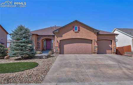 10408 Mount Evans Drive Peyton, CO 80831