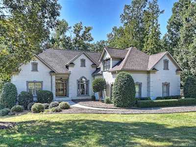 1101 Firethorne Club Dr Waxhaw, NC 28173